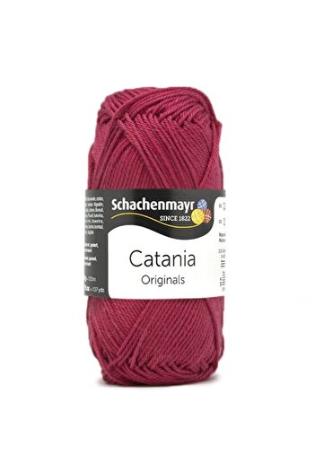 Schachenmayr Catania Cotton Amigurumi Hand Knitting Yarn Yarn Wool