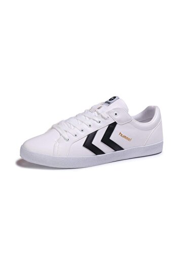 hummel DEUCE COURT TONAL Unisex Günlük Spor Ayakkabı & Sneaker