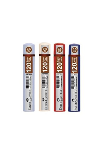 Faber Castell 120 Tip 0.5 Mm (1 Piece)