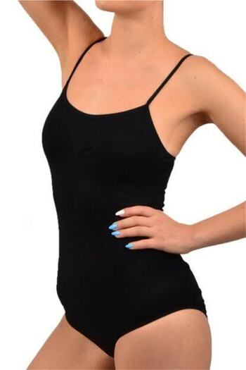 Elite Life Women's Rope Strap Corset Bodysuit Recovery Athlete