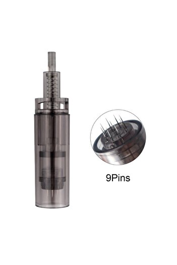 Mym A7 Dermapen Needle 9 Pin 10 Pieces