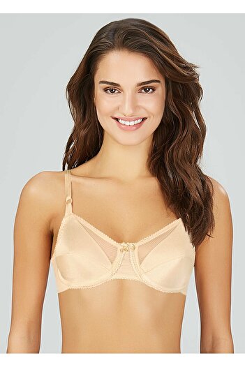 Kom Nelly New Season Gathering Bra - Perfect