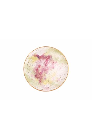 Porland Cosmos Pattern2 Flat Plate 20 Cm 04alm003394