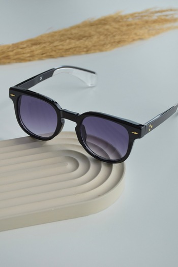 LOOKUP Sunglasses Unisex UV400 Protection Sunglasses Eyewear Imported With CE Certificate Glasses Vintage Retro