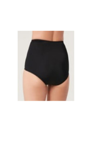 Kom HIGH WAIST BIKINI BOTTOM