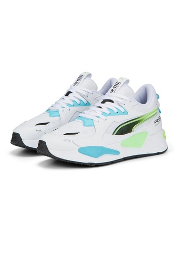 Puma RS-Z Tech Sneaker Erkek Ayakkabı 388613-03