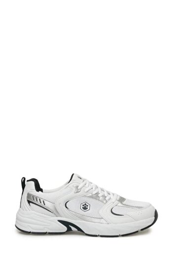 lumberjack 101498011 Pol 4FX White/Navy Erkek Sneaker