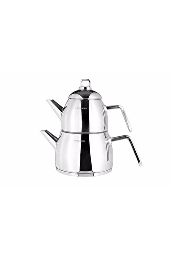 Porland Velega Teapot Set 04fst002539