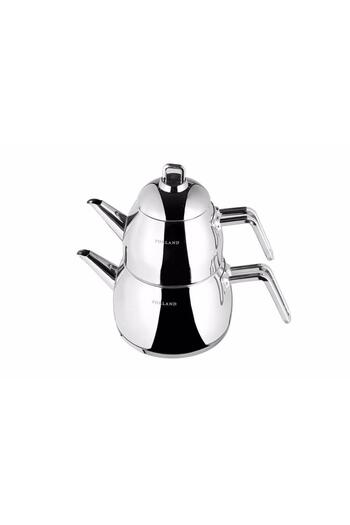 Porland Velega Teapot Set 04fst002539