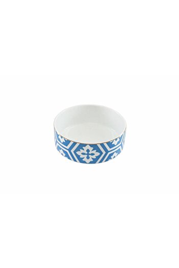 Porland Morocco Desen2 Mavi Kase 18 Cm 04a P021497