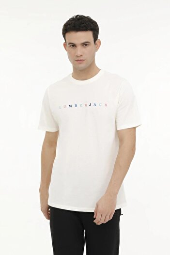 lumberjack ML MESUS 11URBNG2022 MEN'S TSHIRT 4FX