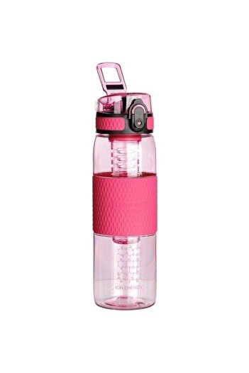 Vagonlife Uzspace 530 Ml Tritan Flask - 5060 Plum Red