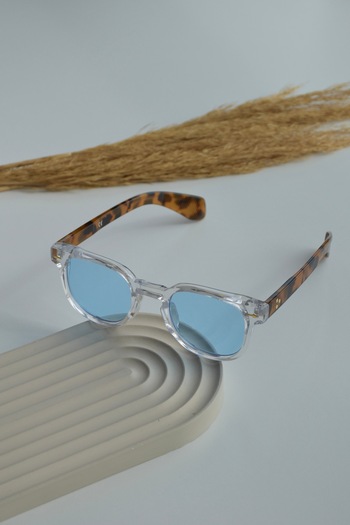 LOOKUP Sunglasses Unisex UV400 Protection Sunglasses Eyewear Imported With CE Certificate Glasses Vintage Retro