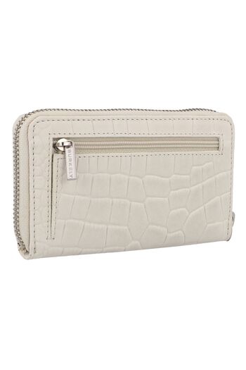 Burkely Cool Colbie Geldbörse Leder 14 cm