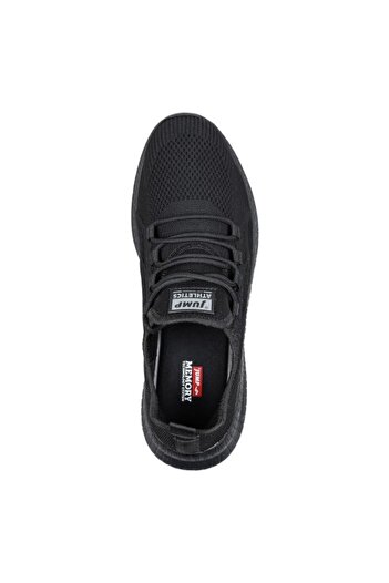 Jump Men's Laceless Comfort Walking Sports Shoes 29752