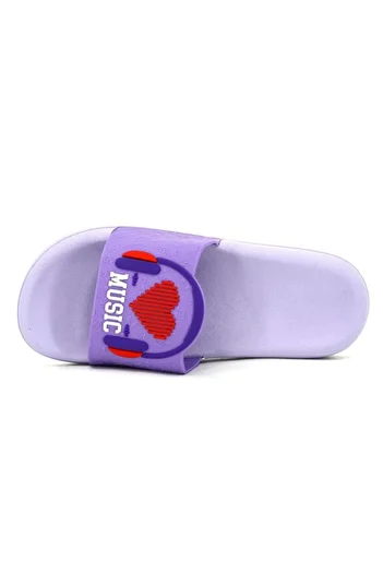 GEZER Summer Non-Slip Sole Women's Slippers