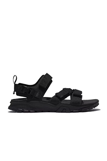 Timberland Garrison Trail Webbing Men's Sandals - TB0A2E4G
