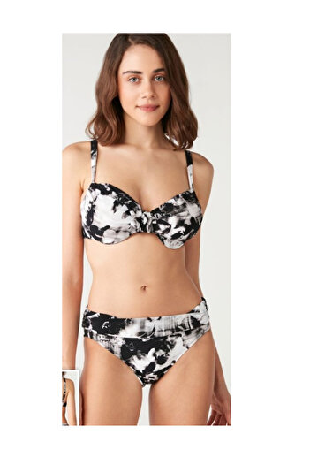 Kom Trial Elevator Bikini Set