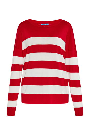 SANIKA Pullover