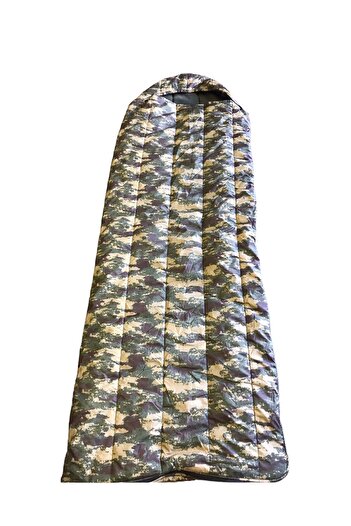 ervo tactical Digital Camouflage -5 Degree Sleeping Bag