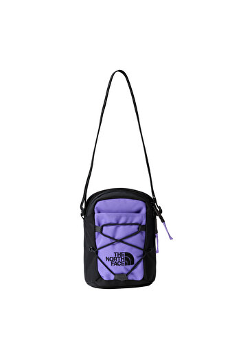 THE NORTH FACE Jester Crossbody Unisex Purple Shoulder Bag Nf0a52ucrol1
