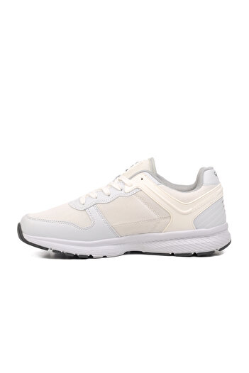 hummel 900278 HML Porter X White Unisex Sneakers