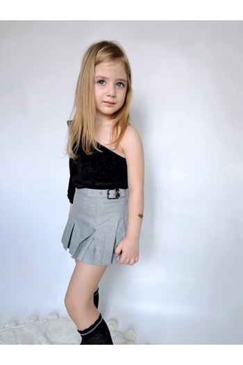 Aslı Türkoğlu Girl's Skirt