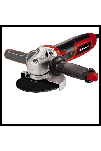 Einhell TC-AG 125/850 Avuç Taşlama