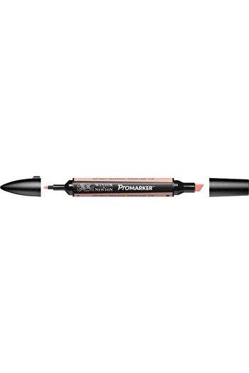 Winsor Newton Winsor & Newton Promarker 370 Soft Peach