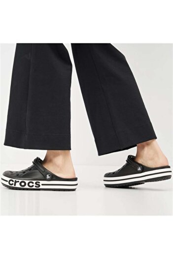 Crocs 205089 Bayaband Clog Unisex Sandalet