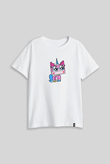 Darkia Παιδικό μπλουζάκι Unicorn Printed Special Design