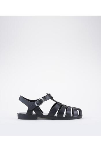 IGOR Biarritz Mate Black Women's Sandals - Igor S10259