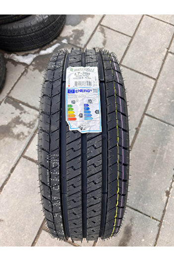 waterfall 235/65 R16C WATERFALL 121/119R LT-300 12PR ( ÜRETİM TARİHİ:2024 )
