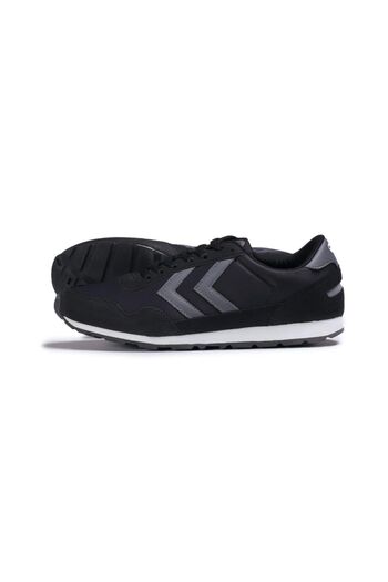 hummel Reflex - Μαύρα Unisex Παπούτσια