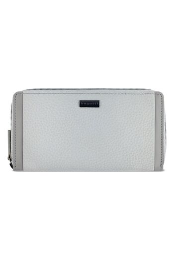 BUGATTI Sina Wallet RFID protection Leather 19 cm