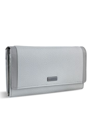 BUGATTI Sina Wallet RFID protection Leather 18.5 cm
