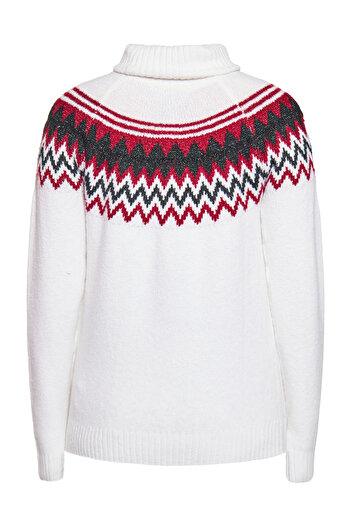 USHA Knitted pullover