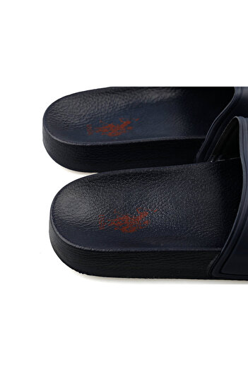 U.S. Polo Assn. U.S.Polo Assn. Alvega 4Fx Erkek Terliği 101699679 Siyah