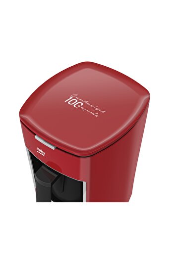 Beko BKK 2300 100. Yıl Türk Kahve Makinesi