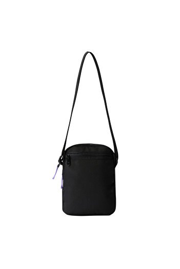 THE NORTH FACE Jester Crossbody Unisex Purple Shoulder Bag Nf0a52ucrol1