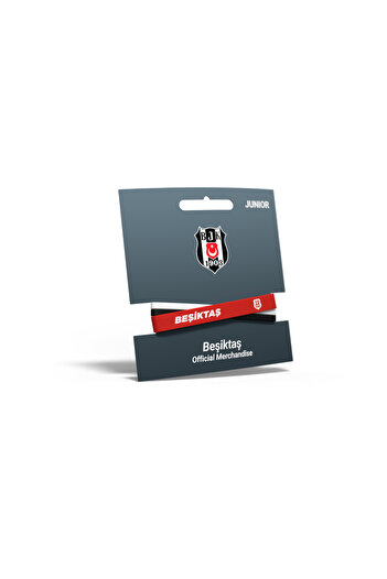 Beşiktaş Lisanslı Bileklik