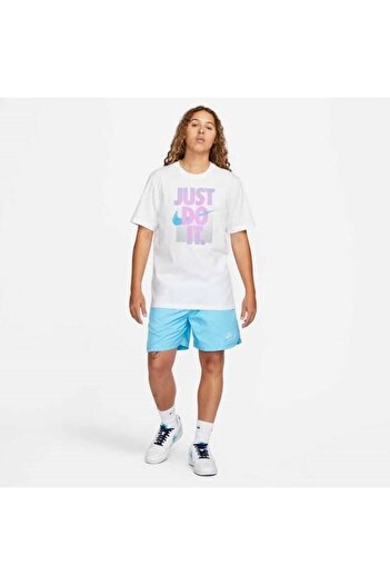 Nike Sport Essentials Baltic Blue White DM6829 416