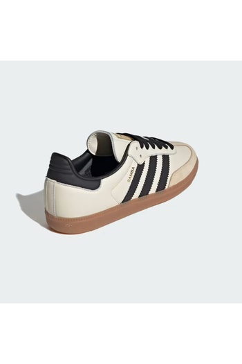 adidas Samba OG Cream White  Kadın Sneaker Ayakkabı ID0478
