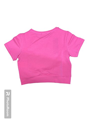 Benetton Girl's T-shirt