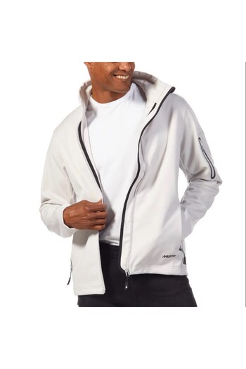 Musto Softshell Platinum Men's Sail Coat Size: XL