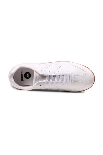 hummel Messmer - Unisex  Beyaz Sneaker