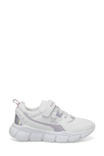Kinetix A101488291101488291 Helium J 4Fx Kinetıx Kids Sneakers WHITE/LILA/A PINK