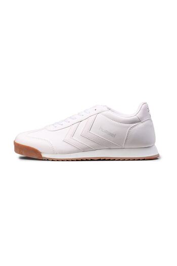 hummel Messmer - Unisex  Beyaz Sneaker