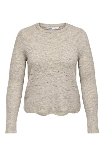ONLY Knitted Sweater15234745