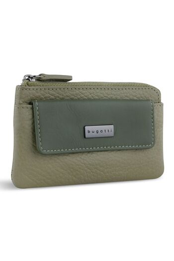 BUGATTI Sina Key wallet Leather 13 cm